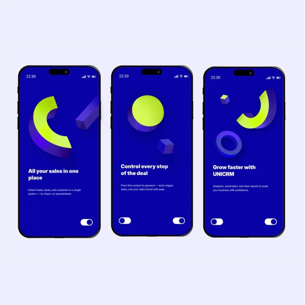 ui onboarding design